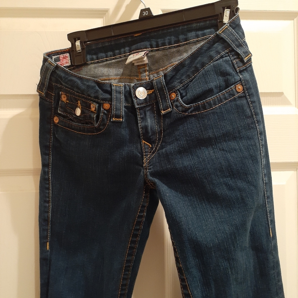 True Religion jeans